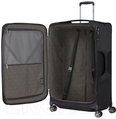 Чемодан на колесах Samsonite D'Lite KG6*09 305