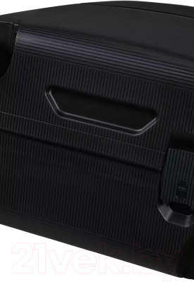 Чемодан на колесах Samsonite Magnum Eco KH2*18 004