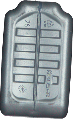 Трансмиссионное масло Febi Bilstein 49700