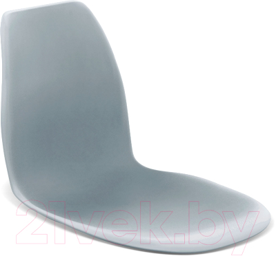 Стул Sheffilton SHT-ST29/S64 (серый RAL040/черный муар)