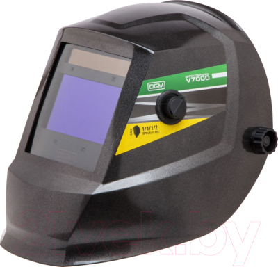 Сварочная маска DGM V7000 V7000BL1 - фото