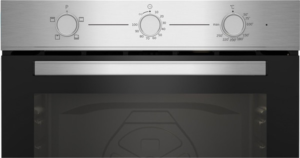 Электрический духовой шкаф Beko BBIC12100XD