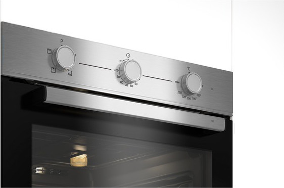 Электрический духовой шкаф Beko BBIC12100XD