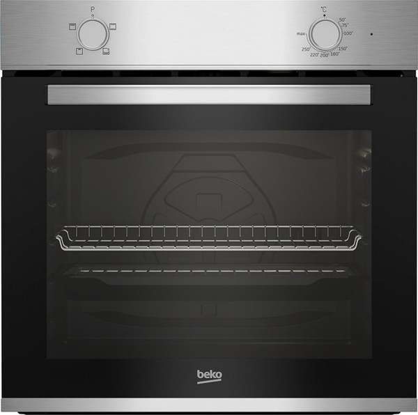 Электрический духовой шкаф Beko BBIC12000XD - фото