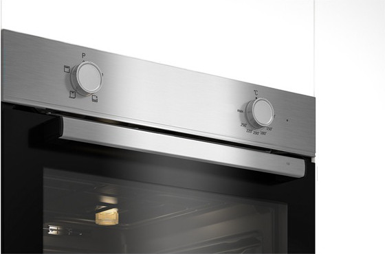 Электрический духовой шкаф Beko BBIC12000XD