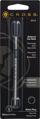 Стержень шариковый Cross 8514