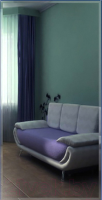 Зеркало Мебелик Сельетта-2 - фото