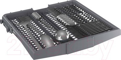 Посудомоечная машина Beko BDIN16520Q