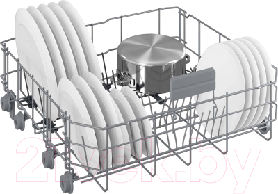 Посудомоечная машина Beko BDIN16520Q