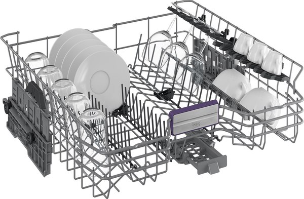 Посудомоечная машина Beko BDIN38530A