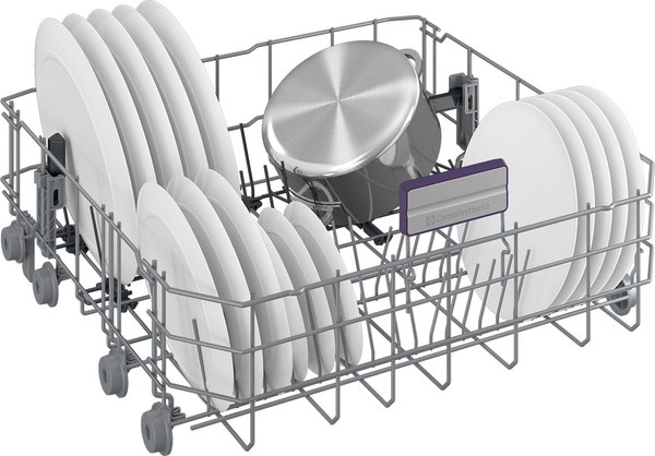 Посудомоечная машина Beko BDIN38530A