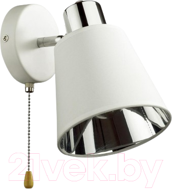 Бра Lumion Gretchen 5219/1W - фото