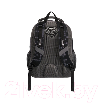 Школьный рюкзак Erich Krause ErgoLine 15L Game Over / 52226
