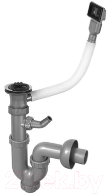 Сифон Kromevye S700K - фото