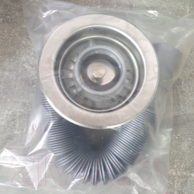 Сифон Kromevye S706