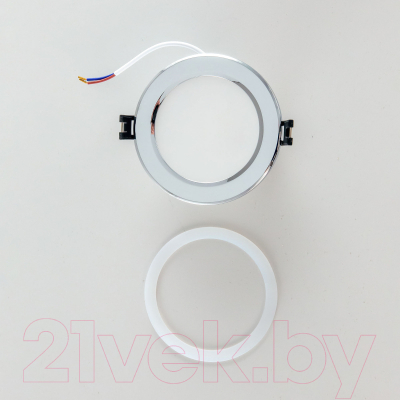 Точечный светильник Citilux Акви CLD008111V