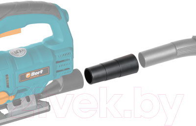 Профессиональный пылесос Bort BSS-1525