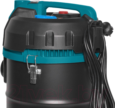 Профессиональный пылесос Bort BSS-1525