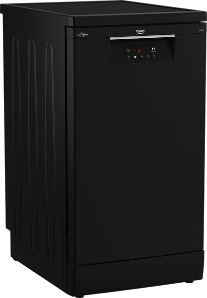 Посудомоечная машина Beko BDFS15020B