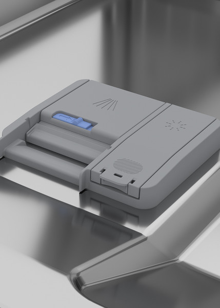 Посудомоечная машина Beko BDFS15020B