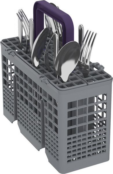 Посудомоечная машина Beko BDFS15020B