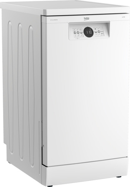 Посудомоечная машина Beko BDFS26120WQ