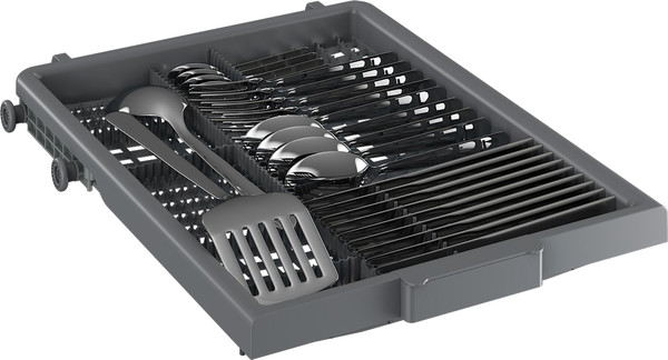 Посудомоечная машина Beko BDFS26120WQ