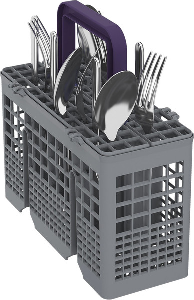 Посудомоечная машина Beko BDFS26120WQ