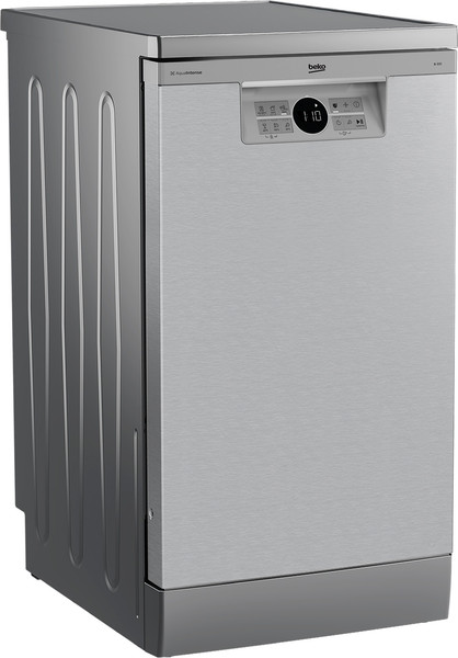 Посудомоечная машина Beko BDFS26130XQ