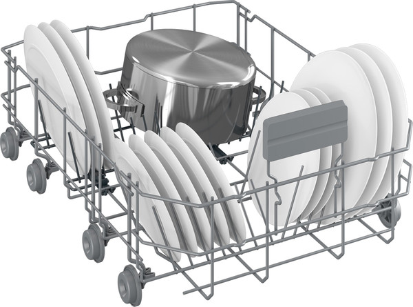 Посудомоечная машина Beko BDFS26130XQ