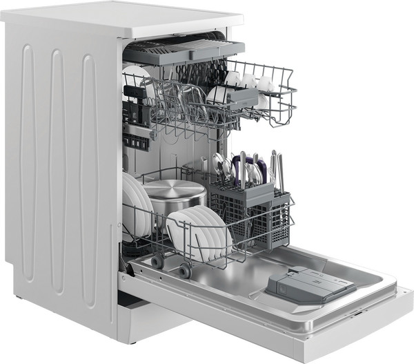Посудомоечная машина Beko BDFS26130WA
