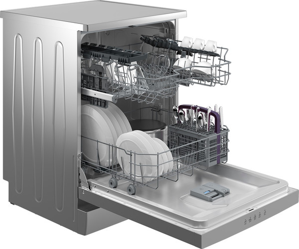 Посудомоечная машина Beko BDFN15421S