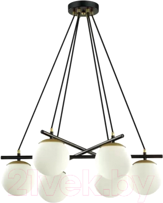 Люстра Lumion Randi 5212/6 - фото