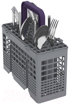 Посудомоечная машина Beko BDIS38121Q