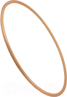 Обруч для художественной гимнастики No Brand Комфорт 90см - фото