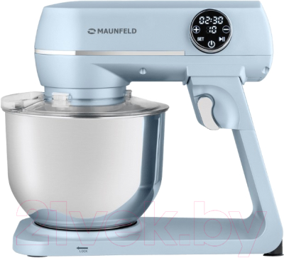 Миксер стационарный Maunfeld MF-423BL - фото