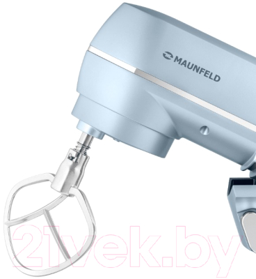 Миксер стационарный Maunfeld MF-423BL
