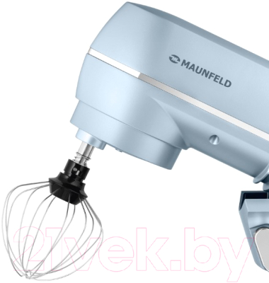 Миксер стационарный Maunfeld MF-423BL