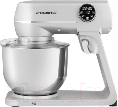 Миксер стационарный Maunfeld MF-423SS - фото