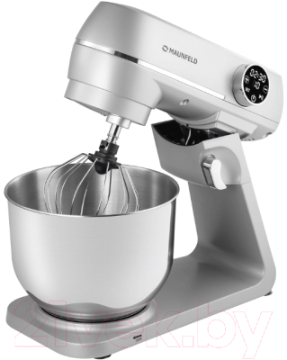 Миксер стационарный Maunfeld MF-423SS