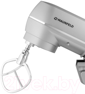 Миксер стационарный Maunfeld MF-423SS