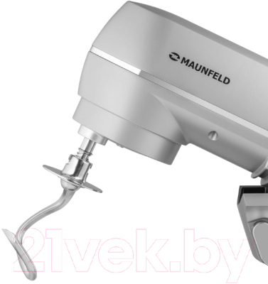 Миксер стационарный Maunfeld MF-423SS