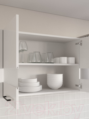 Кухонный гарнитур ДСВ Дуся 2.0