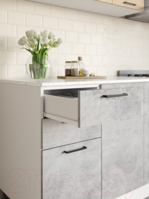 Кухонный гарнитур ДСВ Дуся 2.0