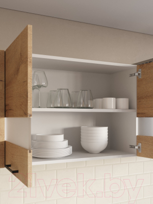 Кухонный гарнитур ДСВ Дуся 2.0