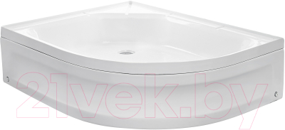 Душевой поддон RIVER Wemor 100/70/24 L