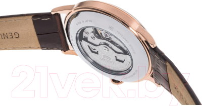 Часы наручные мужские Orient RA-AG0001S