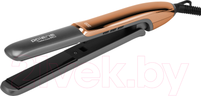 Выпрямитель для волос Polaris Tourmaline Prof PHSS 2098TTi - фото