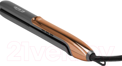 Выпрямитель для волос Polaris Tourmaline Prof PHSS 2098TTi