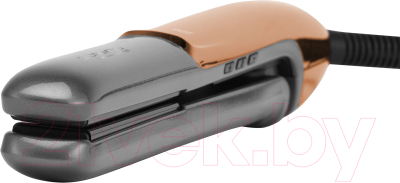 Выпрямитель для волос Polaris Tourmaline Prof PHSS 2098TTi